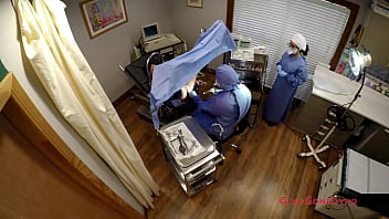 The problematic patient sandra chappelle