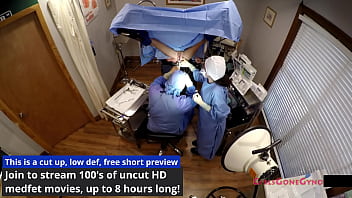 The problematic patient sandra chappelle