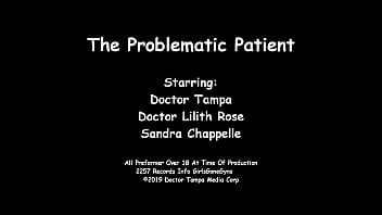 The problematic patient sandra chappelle