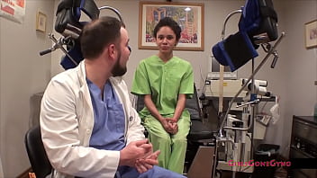 The problematic patient sandra chappelle