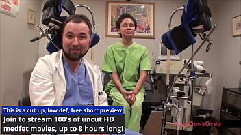 The problematic patient sandra chappelle