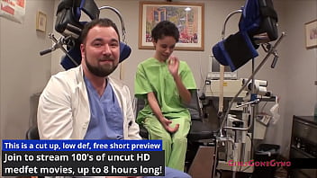 The problematic patient sandra chappelle