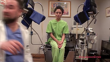 The problematic patient sandra chappelle