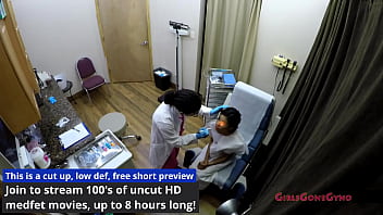 The problematic patient sandra chappelle