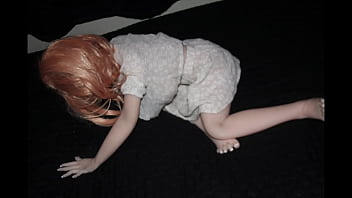 Busty Sexy Doll Models Naughty For You thumbnail