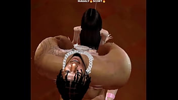 Busco puta magaly48 en su cuenta magaly16 imvu xxx