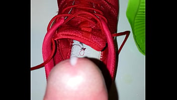 Cum Over My Workmate Home Shoes thumbnail