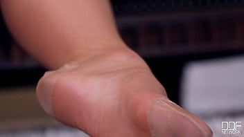 The nylon and the flesh