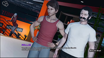 Eternum adult game chapter 20