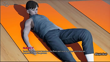 Eternum adult game chapter 20