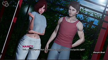 Eternum adult game chapter 20