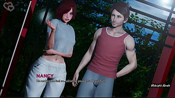 Eternum adult game chapter 20