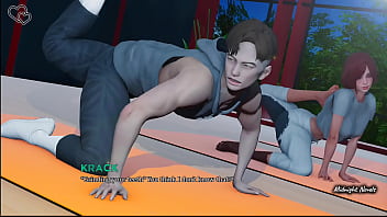 Eternum adult game chapter 20