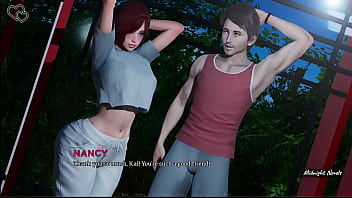 Eternum adult game chapter 20