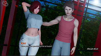 Eternum adult game chapter 20