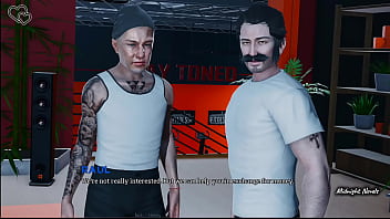 Eternum Adult Game Chapter 20 thumbnail