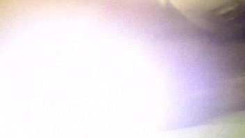 Christmas wife footjob