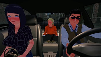 14 hentai anime naruto