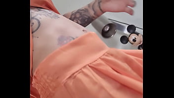 Un belle après midi à tous