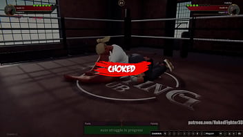 Furia vs felicity nf3d female sexual competitive intercourse