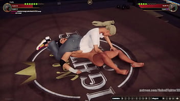 Furia vs felicity nf3d female sexual competitive intercourse
