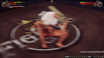 Furia vs felicity nf3d female sexual competitive intercourse