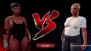Furia vs felicity nf3d female sexual competitive intercourse