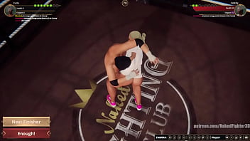 Furia vs felicity nf3d female sexual competitive intercourse