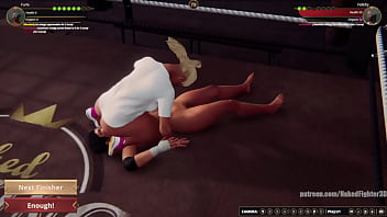 Furia vs felicity nf3d female sexual competitive intercourse