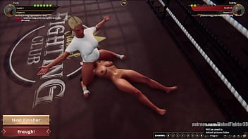 Furia vs felicity nf3d female sexual competitive intercourse
