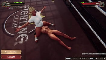 Furia vs felicity nf3d female sexual competitive intercourse