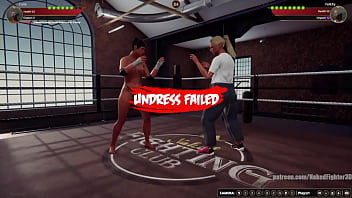 Furia vs felicity nf3d female sexual competitive intercourse