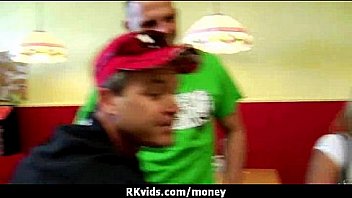 Sex paying my bills 9