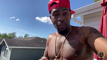 Ireland rose takes his cum shots on her tits lucky rome major