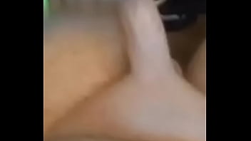 Tatted guy jacks off