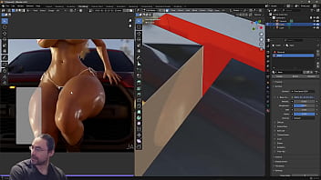 Walkthrough for stage 3 part 1 of d4rkshepherd introduction animation