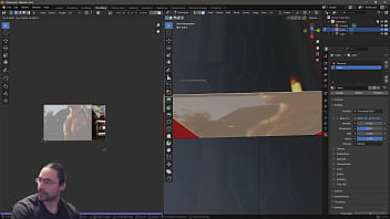 Walkthrough for stage 3 part 1 of d4rkshepherd introduction animation