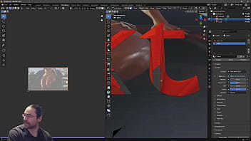 Walkthrough for stage 3 part 1 of d4rkshepherd introduction animation