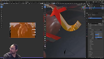 Walkthrough for stage 3 part 1 of d4rkshepherd introduction animation