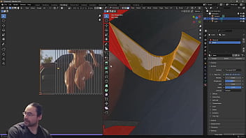 Walkthrough for stage 3 part 1 of d4rkshepherd introduction animation