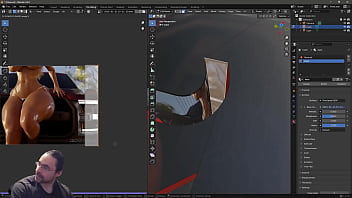 Walkthrough for stage 3 part 1 of d4rkshepherd introduction animation