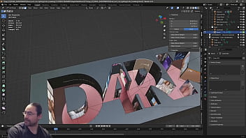 Walkthrough for stage 3 part 1 of d4rkshepherd introduction animation