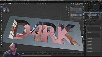 Walkthrough for stage 3 part 1 of d4rkshepherd introduction animation