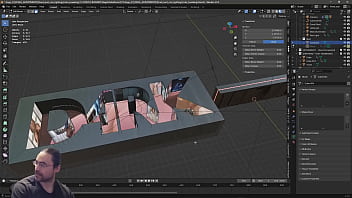 Walkthrough for stage 3 part 1 of d4rkshepherd introduction animation