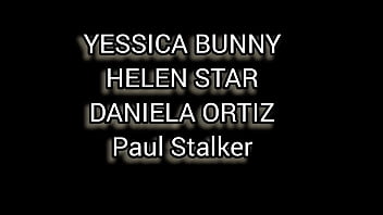 Part 1 Helen Star Vs Yessica Bunny Vs Daniela Ortiz Lesbian Orgy Mini Reverse Gb Bonus Bts Footage Dry thumbnail