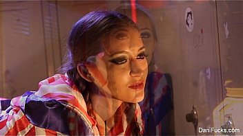 Locker Room Boxer Dani Daniels thumbnail