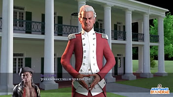 Ep6 finale impregnating the governor's daughter abigail curse of black bone