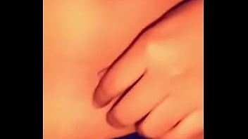 Coming over to play she said