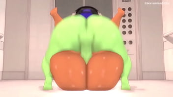 Aucht and 8 passed some time in the tower