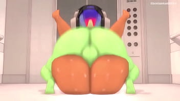 Aucht and 8 passed some time in the tower